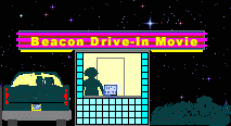 Beacon Drive In Animation