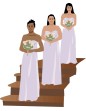 bridesmaids