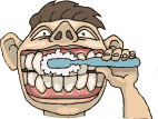 brushing-teeth.gif (8773 bytes)