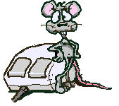 mouse animation