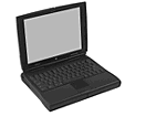 laptop computer animation