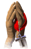 praying hands.gif (4881 bytes)