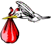 red stork.gif (7447 bytes)