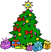 twinkle tree animation