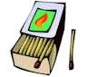 Matches box.gif (3220 bytes)