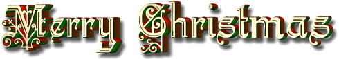 christmas banner