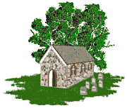 church in the woods
