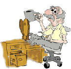 coffee drinker.gif (23363 bytes)