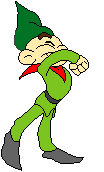 elf walk.gif (17430 bytes)