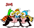carolers