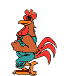rooster
