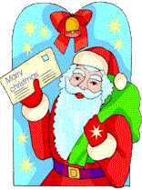 santa mail.gif (32034 bytes)