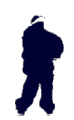 shadow dancer animation